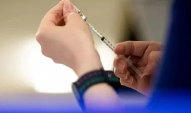 Bu ölkə bel soyuqluğu əleyhinə peyvənd proqramını işə salır