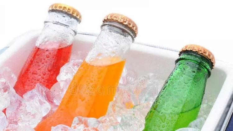 Qazlı içkilər uşaqların orqanizmində hansı fəsadları törədir?