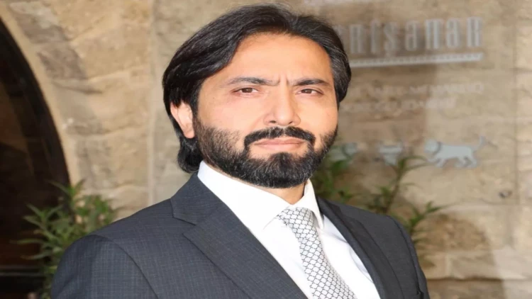 Fuad Xəlilova yeni vəzifə verildi