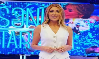 Əri evdən qaçan qadın hönkür-hönkür AĞLADI - VİDEO