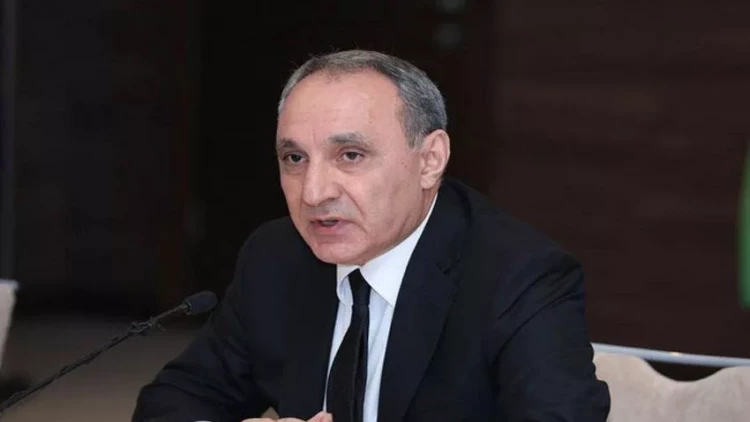 Baş prokuror onu rəis təyin etdi