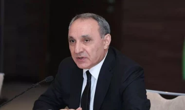 Baş prokuror onu rəis təyin etdi