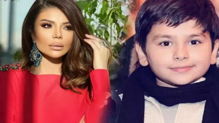 “Gülüşün hələ də qulağımdadır” - FOTO