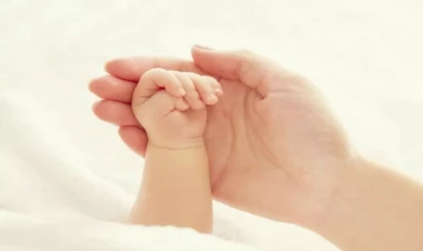 Azərbaycanda 6 aylıq uşaq infarktdan öldü