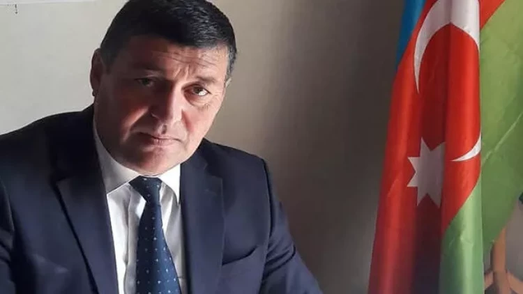 Aşan avtomobildə ölən Asəf ingilis dili müəllimi imiş - FOTO