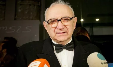 Gürcü əsilli məşhur rejissor vəfat etdi