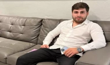 Vətən müharibəsi iştirakçısı Kanadada vəfat etdi