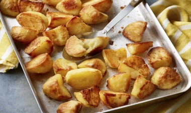 Kartof pomidordan yaranıbmış - Araşdırma