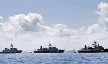 5 Avqust – Azərbaycan Hərbi Dəniz Donanması Günüdür