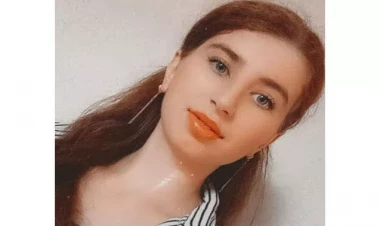 Bu qızı görənlər dərhal polisi yığsın