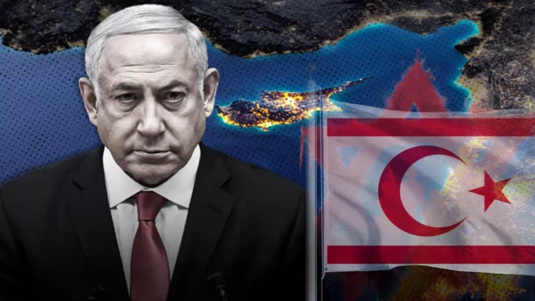 İsrail Kipr Türk Dövlətini HƏDƏLƏDİ: Təl-Əviv hərbi əməliyyat planlaşdırır