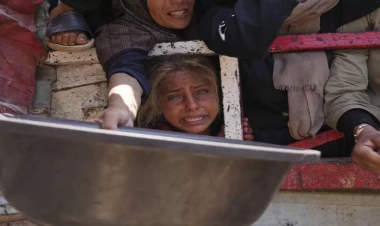 Qəzzada 169 nəfər aclıqdan öldü