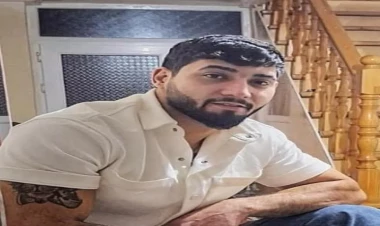 Azərbaycanlı gənc Serbiyada faciəvi şəkildə öldü