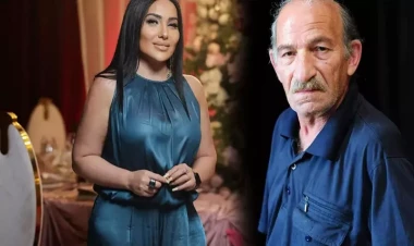 Əməkdar artist illər sonra qızıyla barışdı