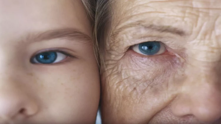 Gənc qalmağın sirləri