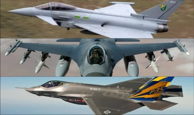 Yaxın Şərqin səma qambiti: İsrailin üstünlük dövrü başa çatır?