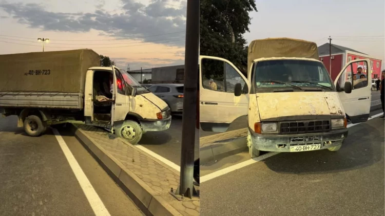 BDYPİ səhhətində ciddi problemlər olan sürücülərə müraciət etdi