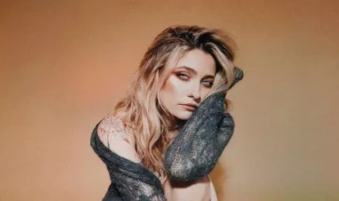 Maykl Ceksonun qızı “mükəmməl kişi” dediyi nişanlısından ayrıldı - FOTO