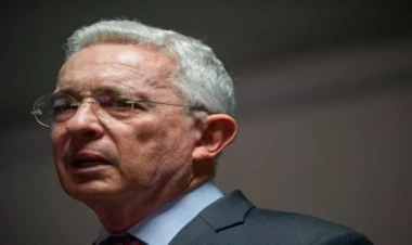 Keçmiş prezidentə 12 il ev dustaqlığı cəzası verildi