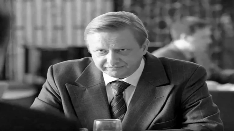 Sürücü işləyən aktyor vəfat etdi