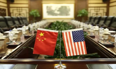 ABŞ və Çin strateji sabitliyə doğru irəliləyir