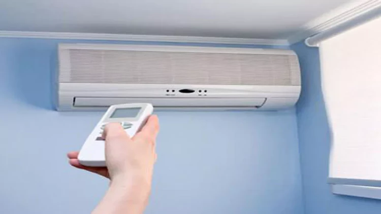 Kondisionerlər bu halda zərərlidir