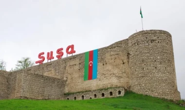 Qarabağa səfər edənlərə ŞAD XƏBƏR