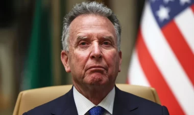 ABŞ prezidentinin xüsusi nümayəndəsi Qəzzada