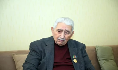 Xalq artisti Arif Babayevlə vida mərasimi başa çatıb - YENİLƏNİB