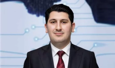 Cavid Süleymanlıya vəzifə verildi