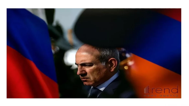 Ermənistanda çevriliş ola bilərmi?