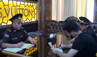 Bakıda məşhur klubun fəaliyyəti dayandırıldı - VİDEO