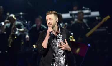 Timberleyk zəif konsert performans səbəbini izah etdi: 