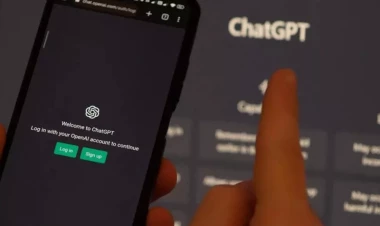 Dünyanın təxminən 10 faizi... - ChatGPT-dən nə qədər adam istifadə edir?