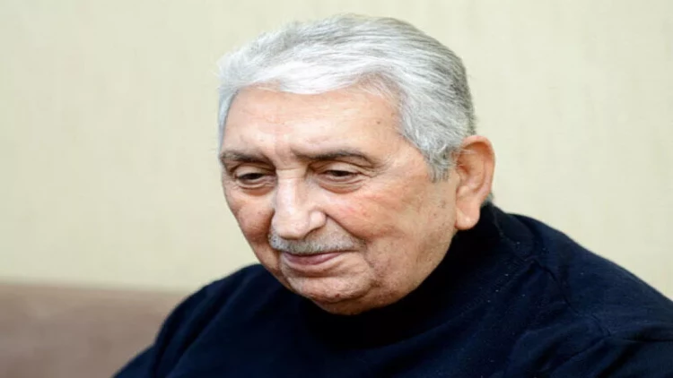 Mədəniyyət Nazirliyi Xalq artistinin vəfatı ilə bağlı nekroloq yayıb