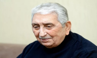 Mədəniyyət Nazirliyi Xalq artistinin vəfatı ilə bağlı nekroloq yayıb