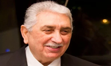 Arif Babayev vəfat etdi
