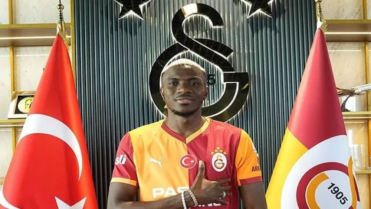 Ən bahalı 10 afrikalı futbolçu transferi!