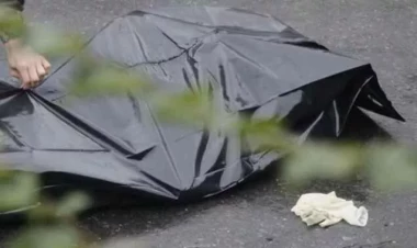 Azərbaycanda evdən 2 meyit aşkarlandı - azyaşlı acından ölüb