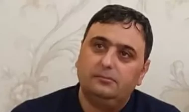 Eldar Əhmədov rəhbər vəzifəyə təyin olundu