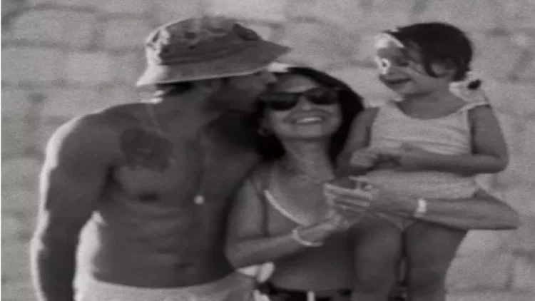 Barış Arduç və Gupse Özay ayrılıb?