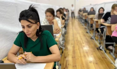 MİQ üzrə vakansiya seçiminin başlanacağı tarix AÇIQLANDI