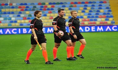 Futbol azarkeşlərinin DİQQƏTİNƏ: Qaydalar dəyişdirildi