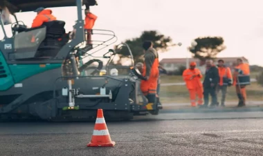 Kürdəmirdə avtomobil yollarının təmirinə 1,5 milyon manat ayrıldı