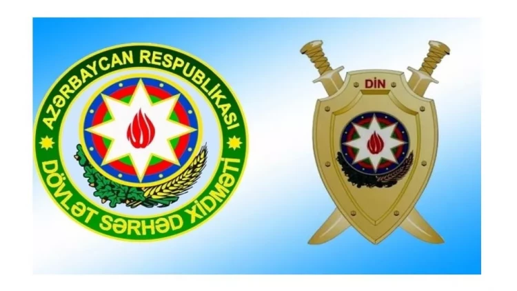 DİN və DSX əməliyyat keçirdi - Axtarışda olan şəxs saxlanıldı