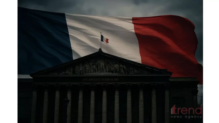 Parisdə absurd teatrı: Fransa parlamenti Bakıya 