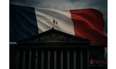 Parisdə absurd teatrı: Fransa parlamenti Bakıya 