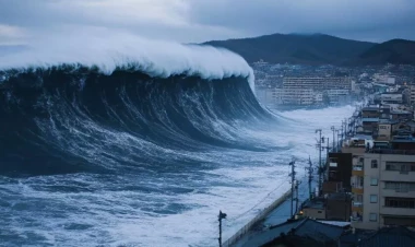 Süni zəlzələlər və sunami təhlükəsi – Təsadüf, yoxsa qlobal təzyiq planı?
