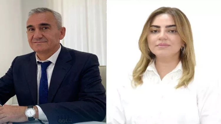 Vüqar Qurbanov onlara yüksək vəzifə verdi