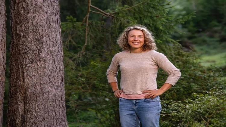 Olimpiya çempionunun dağdan meyiti tapıldı